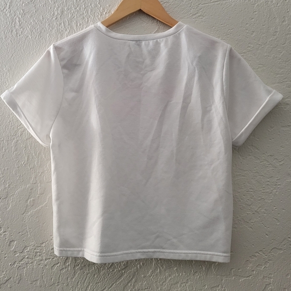 Kittenish Tropic Like It's Hot Top Size Medium - Picture 3 of 4